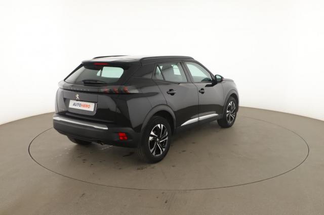 Peugeot 2008 image 3