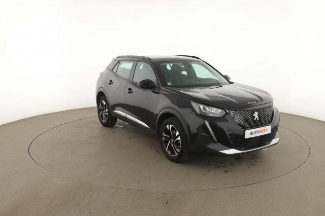 Peugeot 2008 image 1