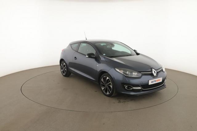 Renault Mégane Coupé image 6