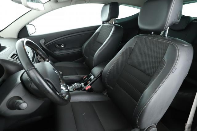 Renault Mégane Coupé image 1