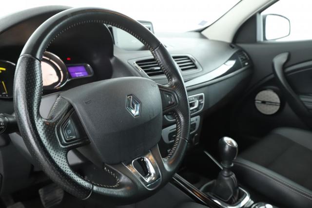 Renault Mégane Coupé image 7