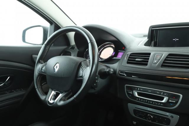 Renault Mégane Coupé image 4