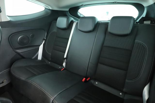Renault Mégane Coupé image 5