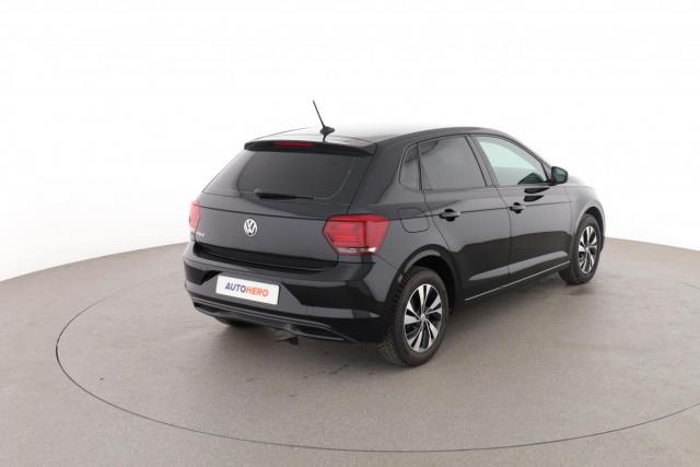 Volkswagen Polo image 4