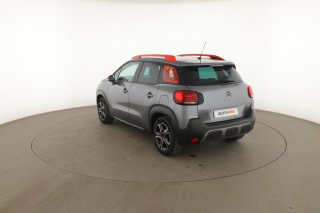 Citroen C3 Aircross image 8