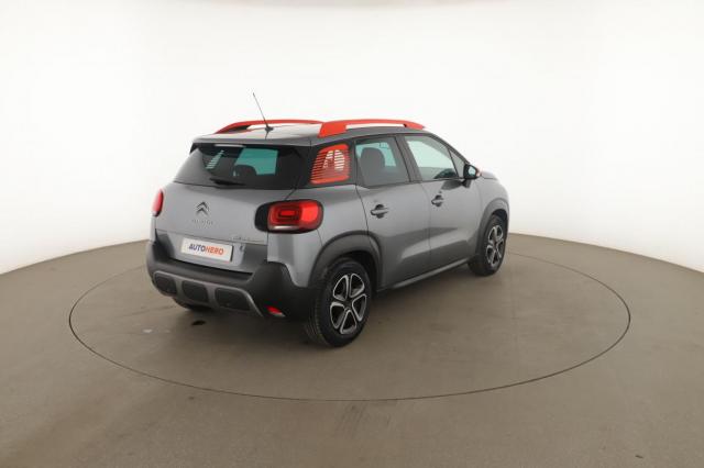 Citroen C3 Aircross image 7