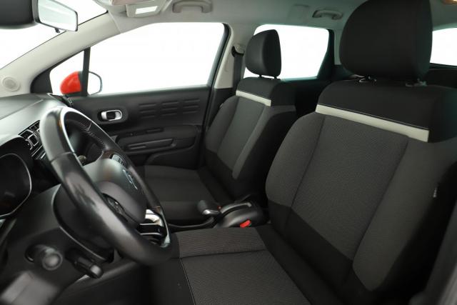 Citroen C3 Aircross image 3