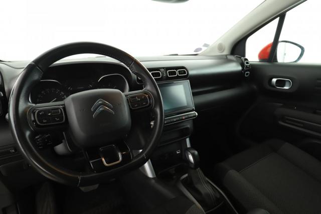 Citroen C3 Aircross image 1
