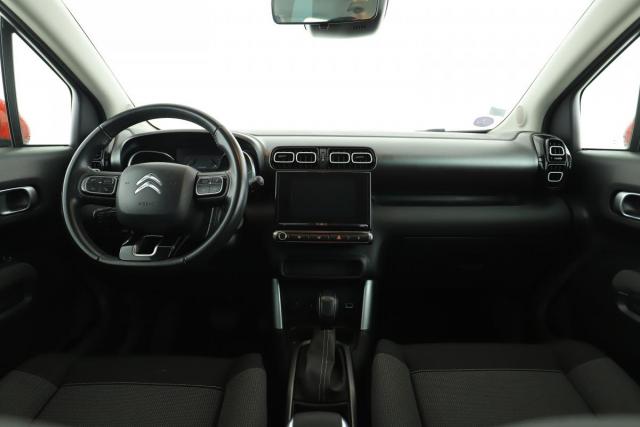 Citroen C3 Aircross image 2