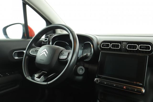 Citroen C3 Aircross image 4