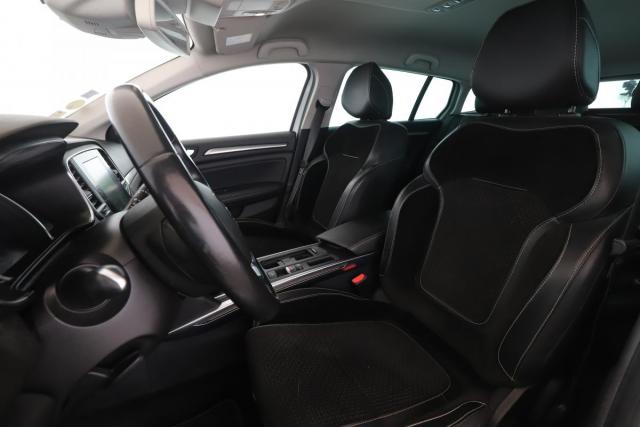 Renault Mégane Estate image 7