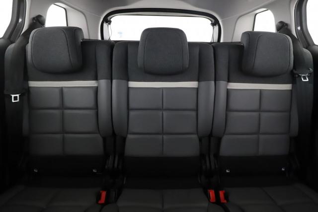 Citroen C5 Aircross image 3