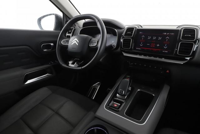 Citroen C5 Aircross image 4