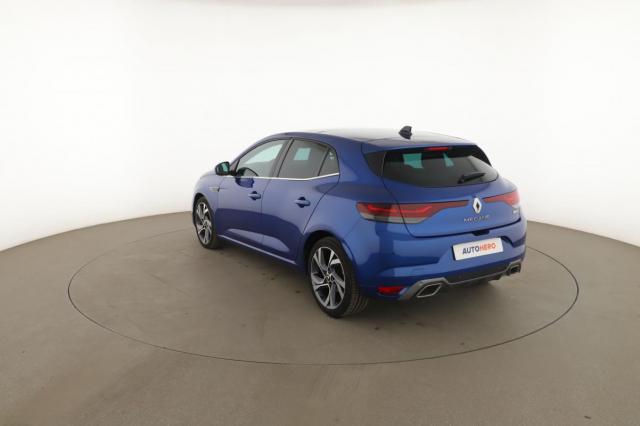 Renault Mégane image 6