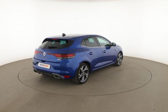 Renault Mégane image 1