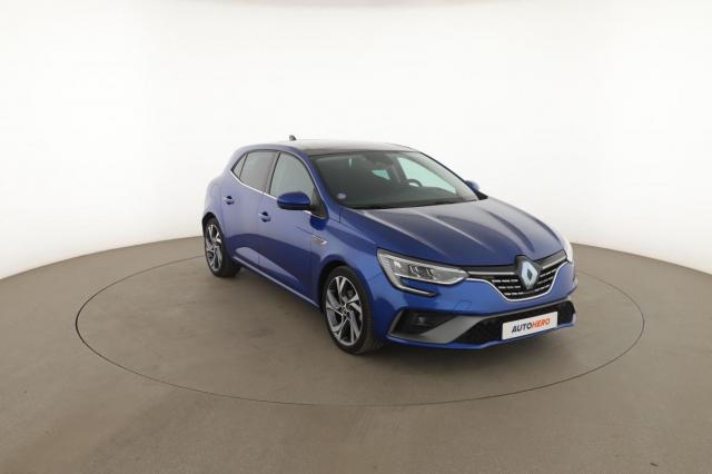 Renault Mégane image 5