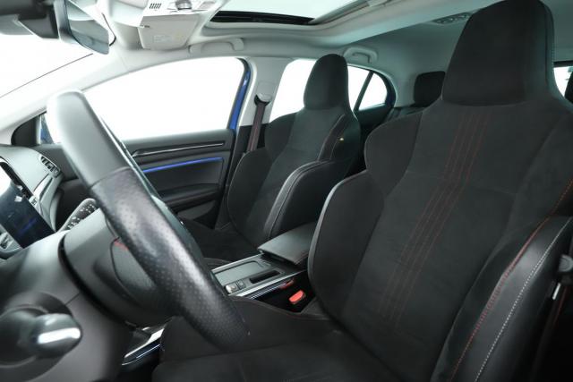 Renault Mégane image 9