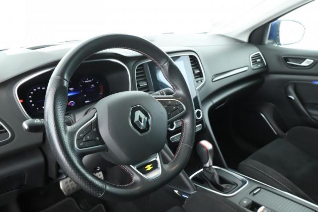 Renault Mégane image 3