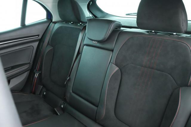 Renault Mégane image 8