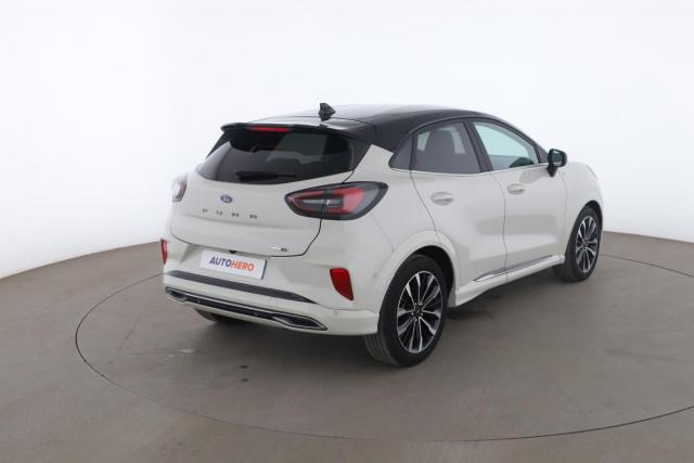Ford Puma image 5