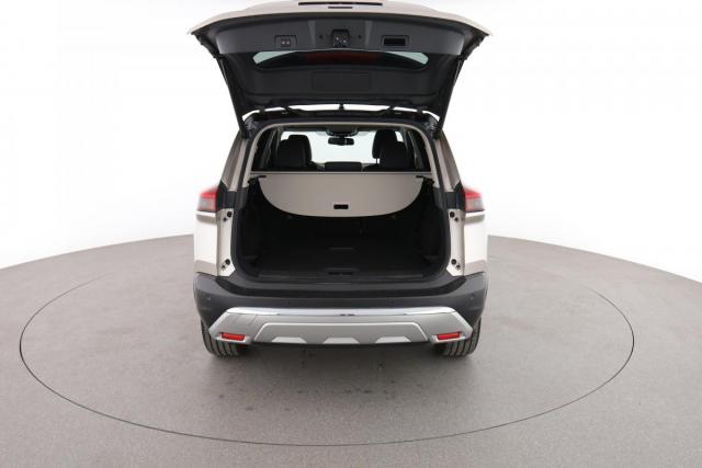 Nissan X-Trail image 8