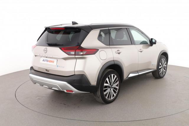 Nissan X-Trail image 9