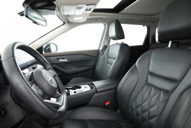 Nissan X-Trail image 7