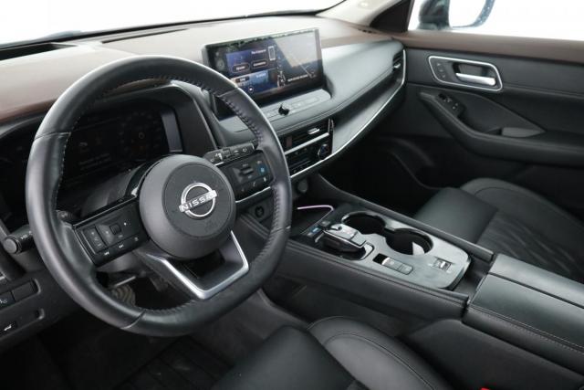 Nissan X-Trail image 4