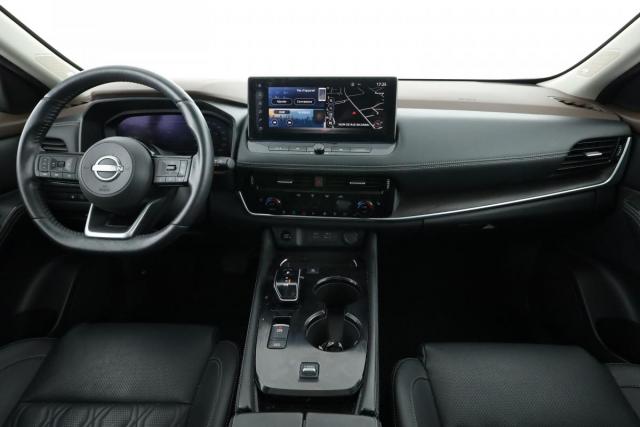 Nissan X-Trail image 6