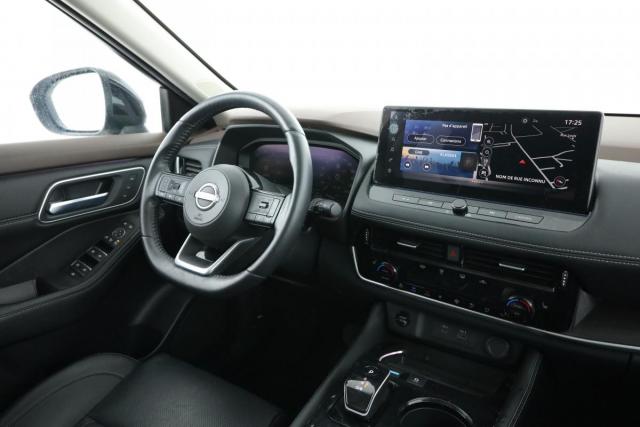 Nissan X-Trail image 2