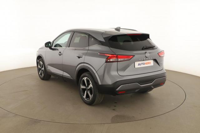 Nissan Qashqai image 9
