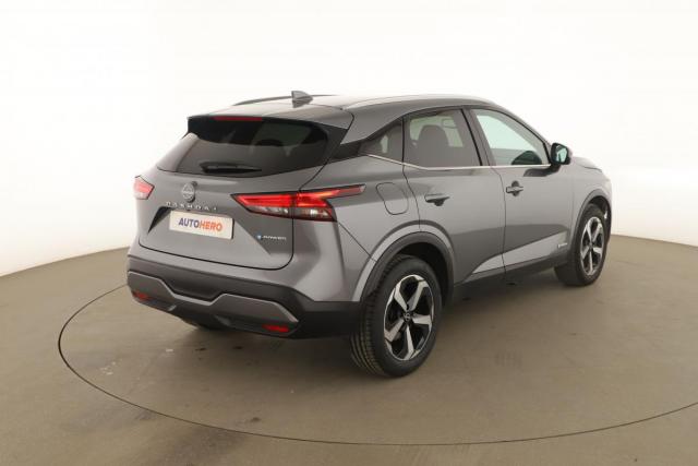 Nissan Qashqai image 6