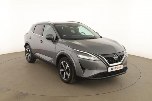 Nissan Qashqai image 1