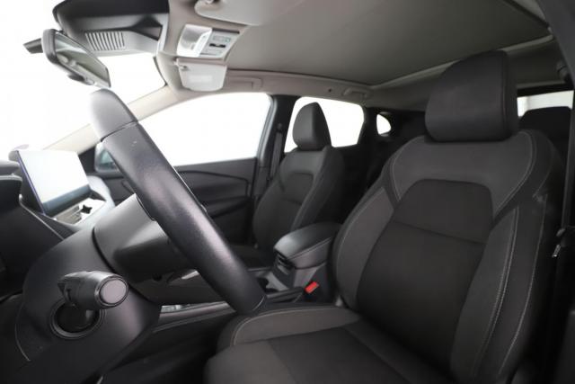 Nissan Qashqai image 5