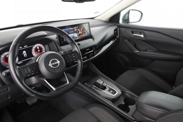 Nissan Qashqai image 2