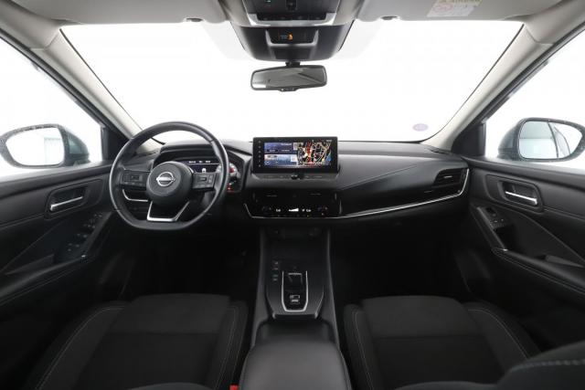 Nissan Qashqai image 4