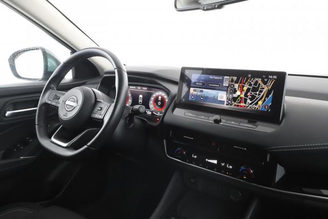 Nissan Qashqai image 8