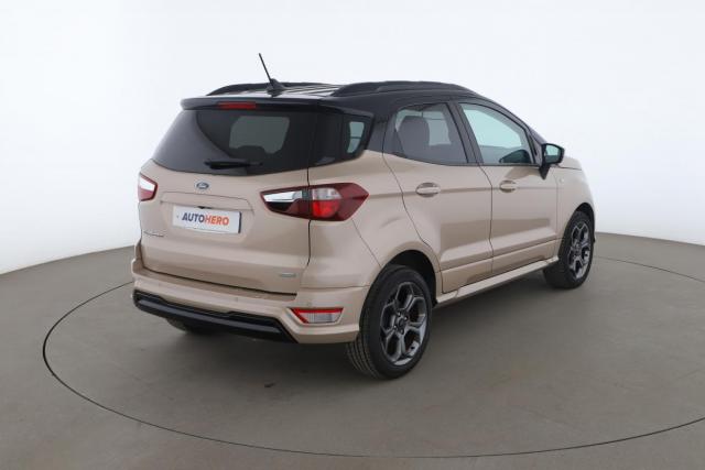 Ford Ecosport image 8