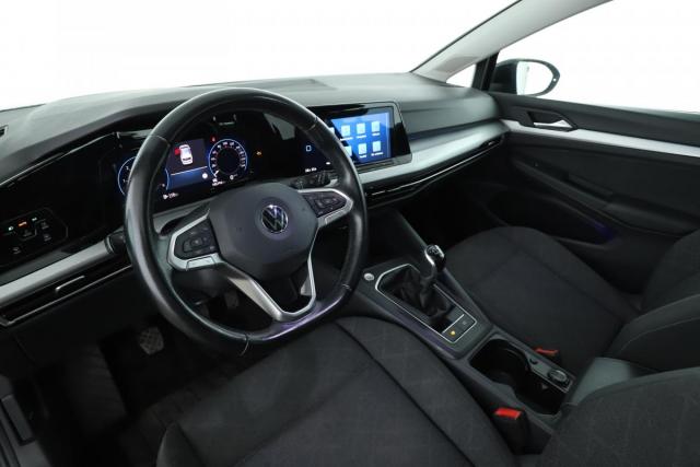 Volkswagen Golf image 3
