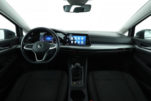 Volkswagen Golf image 6
