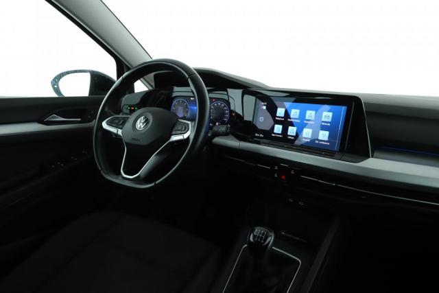 Volkswagen Golf image 8