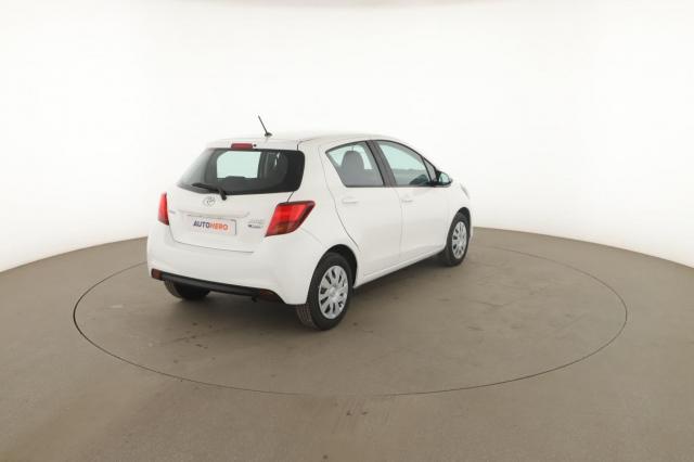 Toyota Yaris image 5