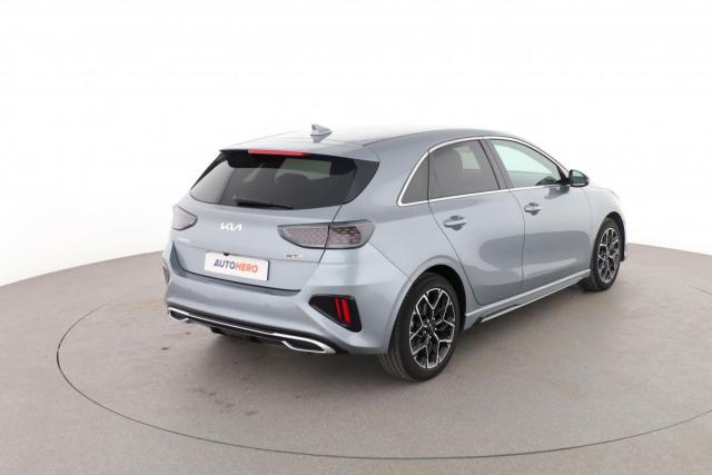 Kia Ceed image 4