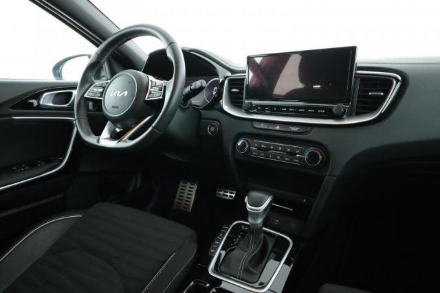 Kia Ceed image 3