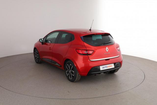 Renault Clio image 8