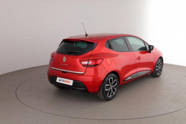 Renault Clio image 4