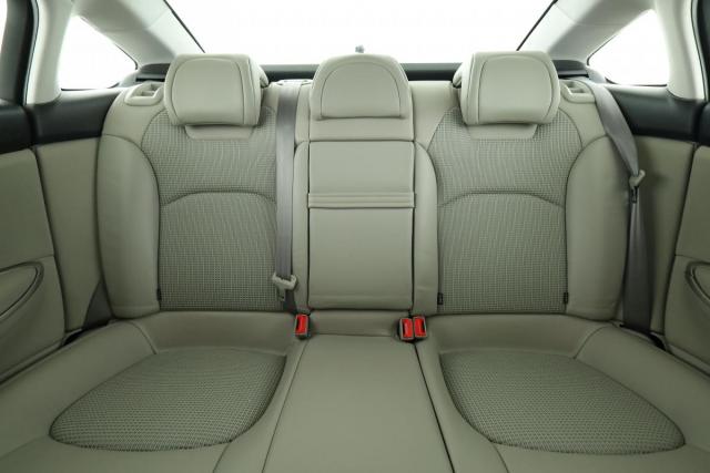 Citroen C5 image 4