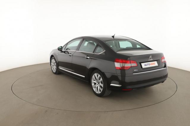 Citroen C5 image 1