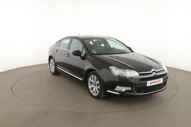 Citroen C5 image 2