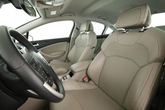 Citroen C5 image 5